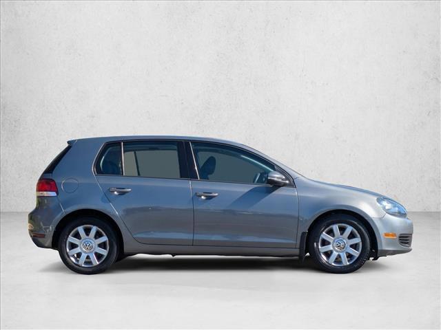 used 2012 Volkswagen Golf car, priced at $7,500