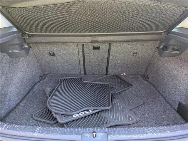 used 2012 Volkswagen Golf car, priced at $7,500