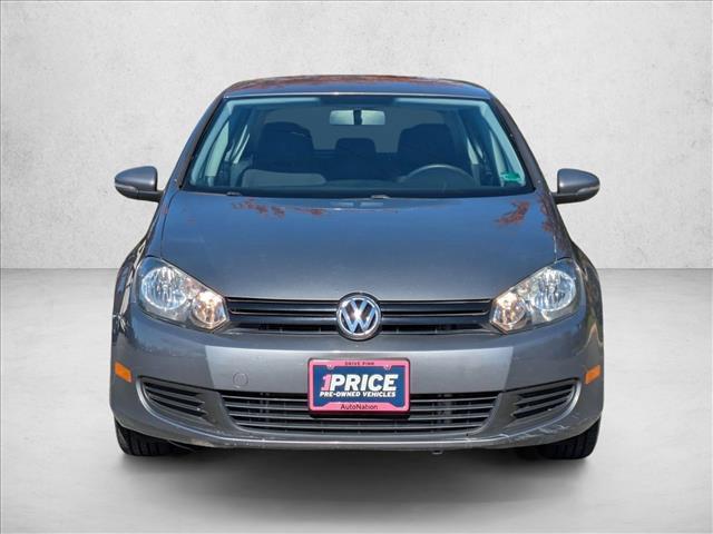 used 2012 Volkswagen Golf car, priced at $7,500
