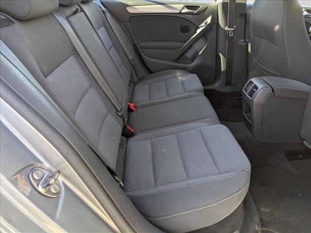 used 2012 Volkswagen Golf car, priced at $7,500