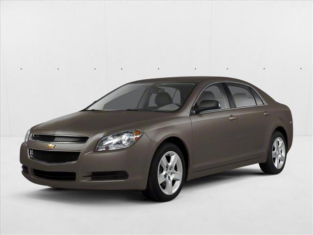 used 2010 Chevrolet Malibu car, priced at $6,000