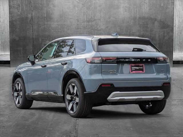 new 2025 Honda Prologue car, priced at $58,805