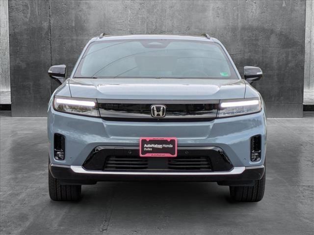 new 2025 Honda Prologue car, priced at $58,805