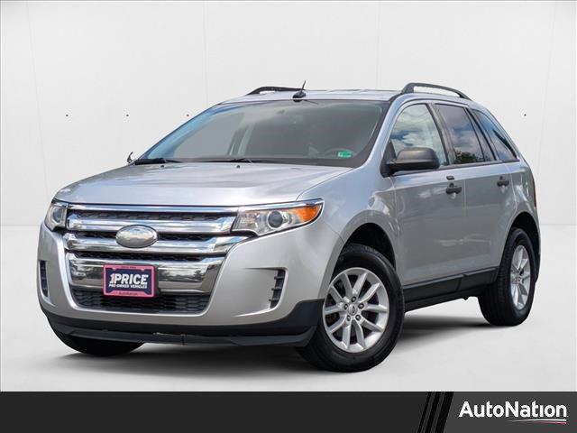used 2013 Ford Edge car, priced at $5,990