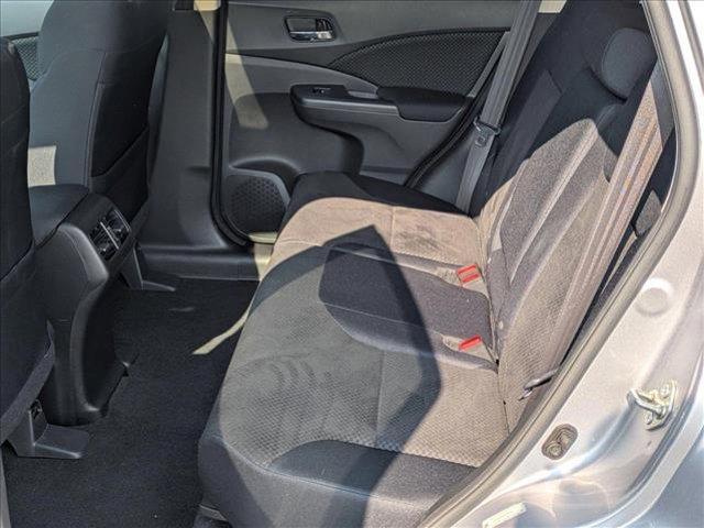 used 2015 Honda CR-V car, priced at $17,998