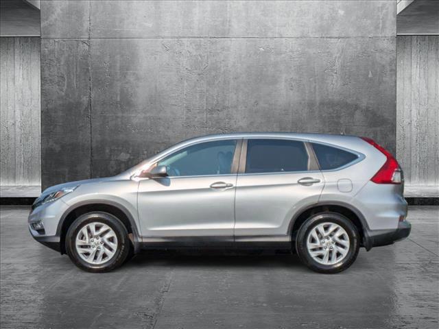 used 2015 Honda CR-V car, priced at $17,998
