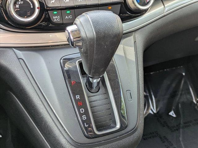 used 2015 Honda CR-V car, priced at $17,998