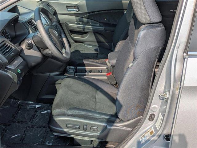 used 2015 Honda CR-V car, priced at $17,998