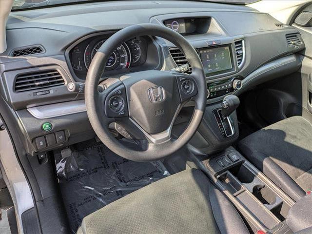 used 2015 Honda CR-V car, priced at $17,998