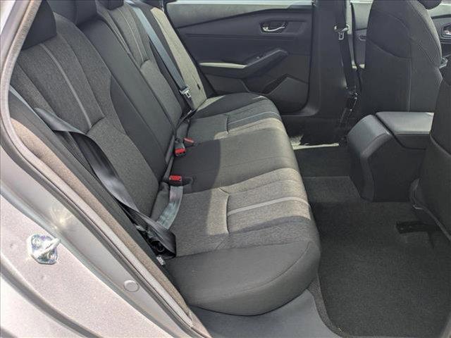 used 2024 Honda Accord Hybrid car, priced at $28,475
