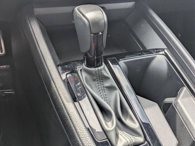 used 2024 Honda Accord Hybrid car, priced at $28,475