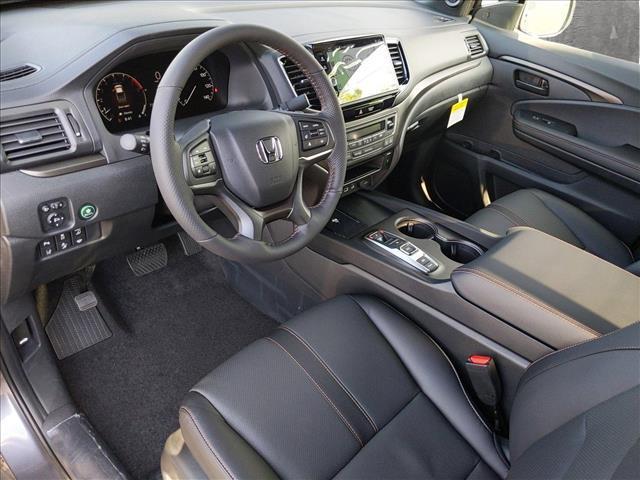 new 2024 Honda Ridgeline car, priced at $44,369