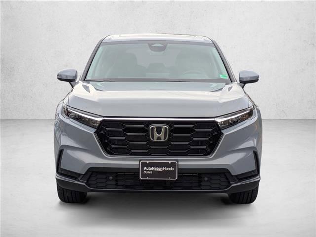 new 2026 Honda CR-V car, priced at $38,805