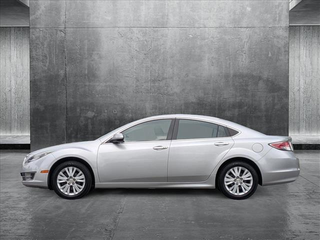 used 2009 Mazda Mazda6 car, priced at $6,980