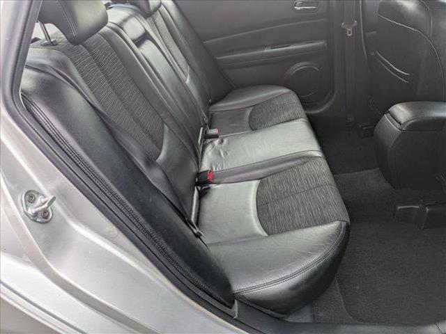 used 2009 Mazda Mazda6 car, priced at $6,980