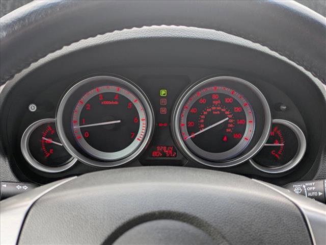 used 2009 Mazda Mazda6 car, priced at $6,980