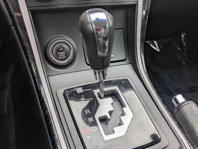 used 2009 Mazda Mazda6 car, priced at $6,980