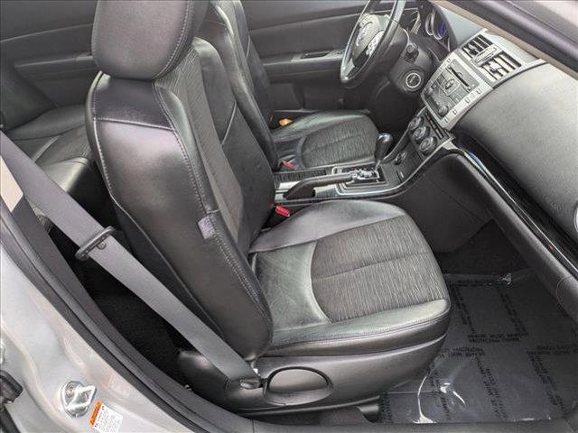 used 2009 Mazda Mazda6 car, priced at $6,980
