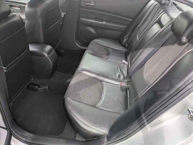 used 2009 Mazda Mazda6 car, priced at $6,980