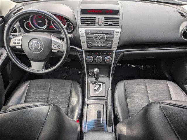 used 2009 Mazda Mazda6 car, priced at $6,980
