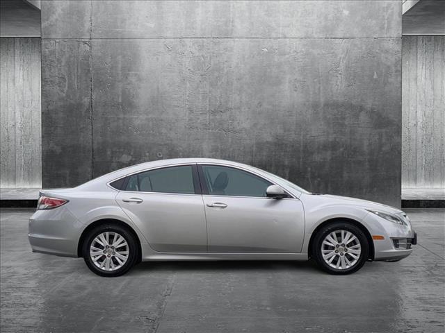 used 2009 Mazda Mazda6 car, priced at $6,980