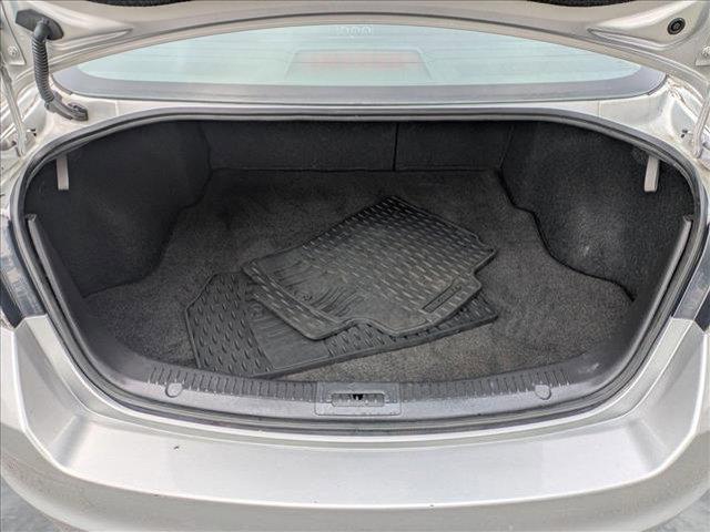 used 2009 Mazda Mazda6 car, priced at $6,980