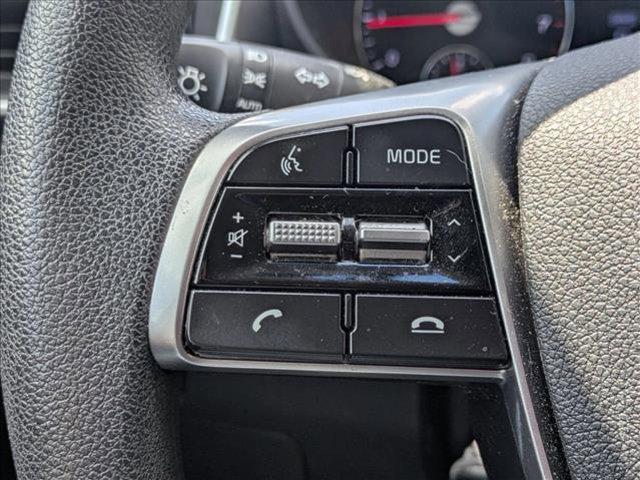 used 2019 Kia Sorento car, priced at $17,000