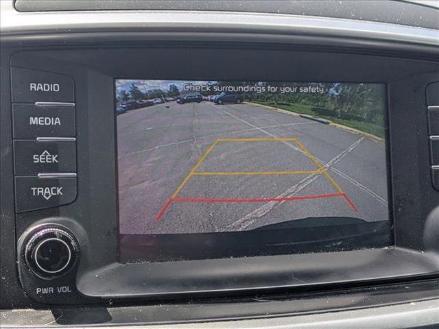 used 2019 Kia Sorento car, priced at $17,000
