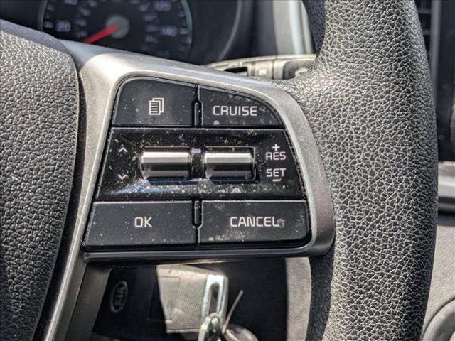 used 2019 Kia Sorento car, priced at $17,000