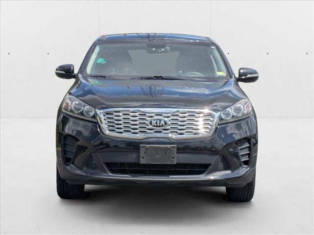 used 2019 Kia Sorento car, priced at $17,000