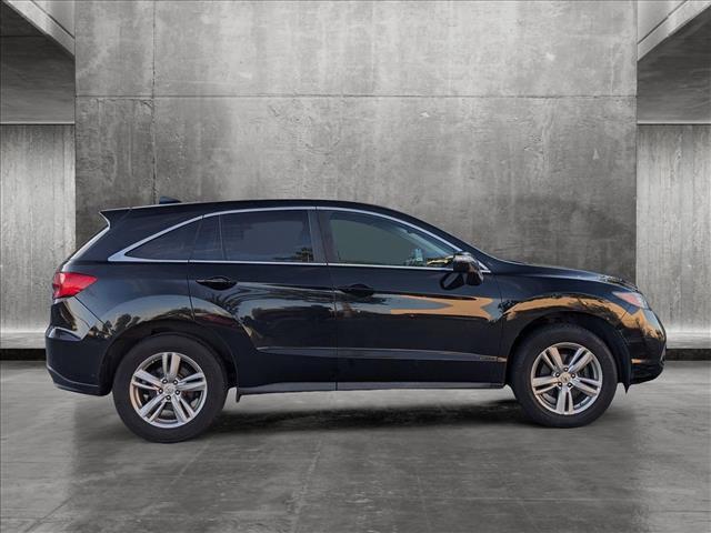 used 2015 Acura RDX car, priced at $14,500