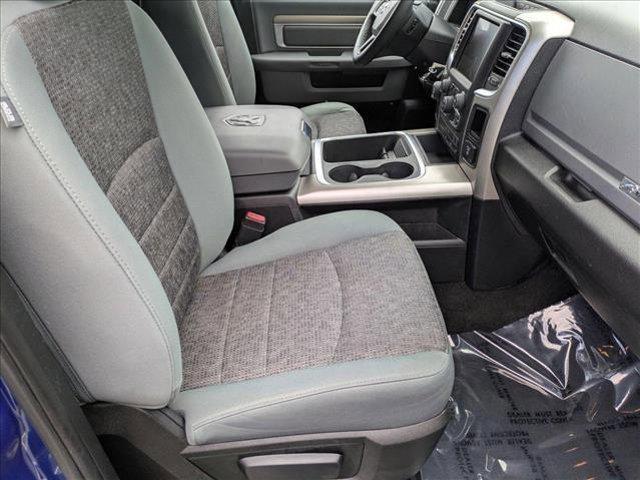 used 2017 Ram 1500 car, priced at $20,990