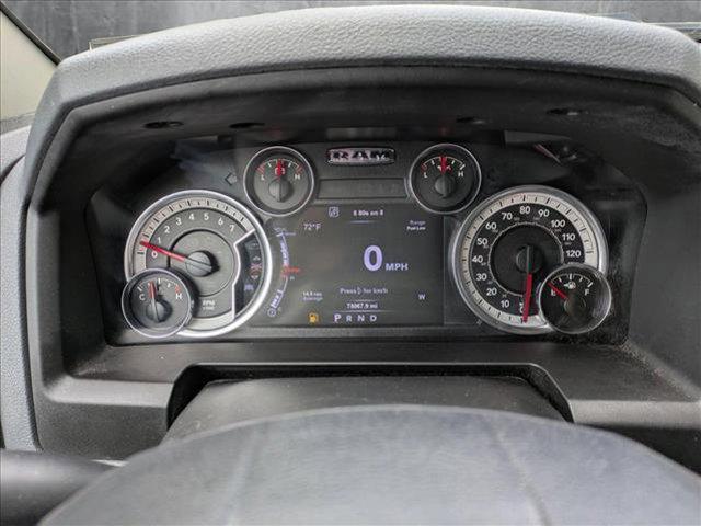 used 2017 Ram 1500 car, priced at $20,990