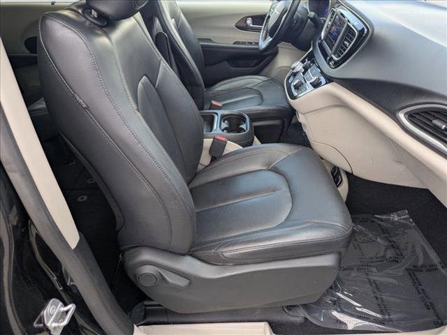 used 2019 Chrysler Pacifica car, priced at $15,990