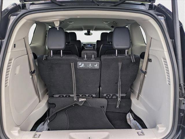 used 2019 Chrysler Pacifica car, priced at $15,990