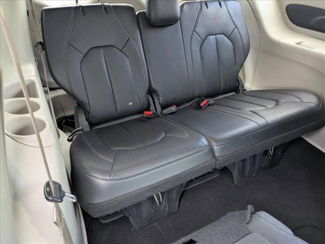 used 2019 Chrysler Pacifica car, priced at $15,990
