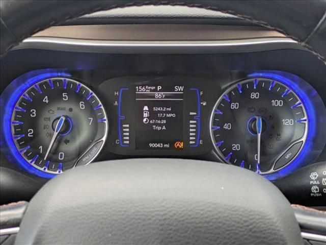 used 2019 Chrysler Pacifica car, priced at $15,990