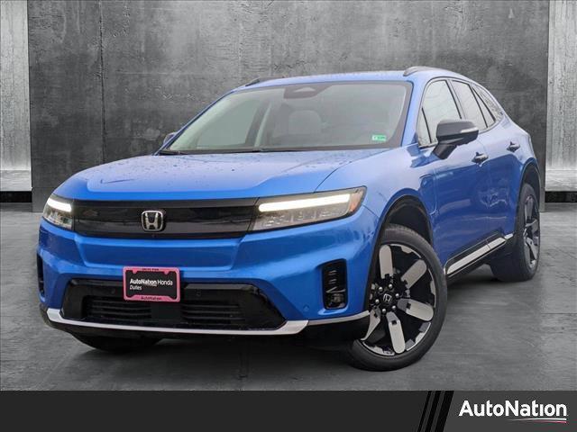 new 2025 Honda Prologue car, priced at $58,805