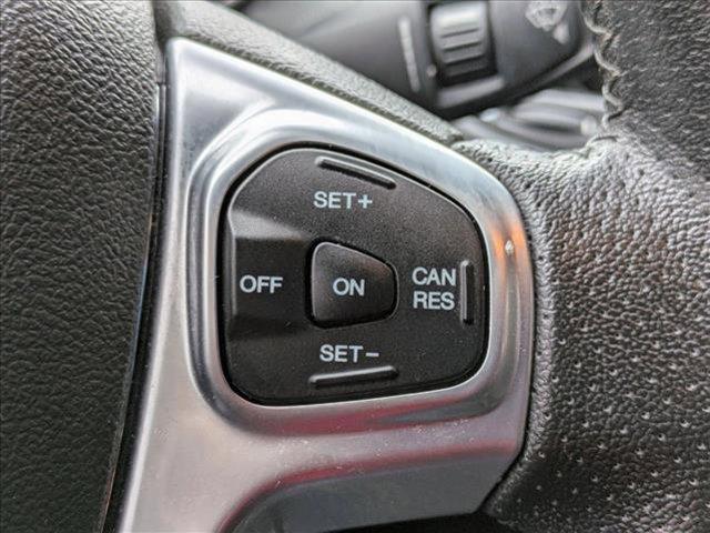 used 2019 Ford Fiesta car, priced at $13,500
