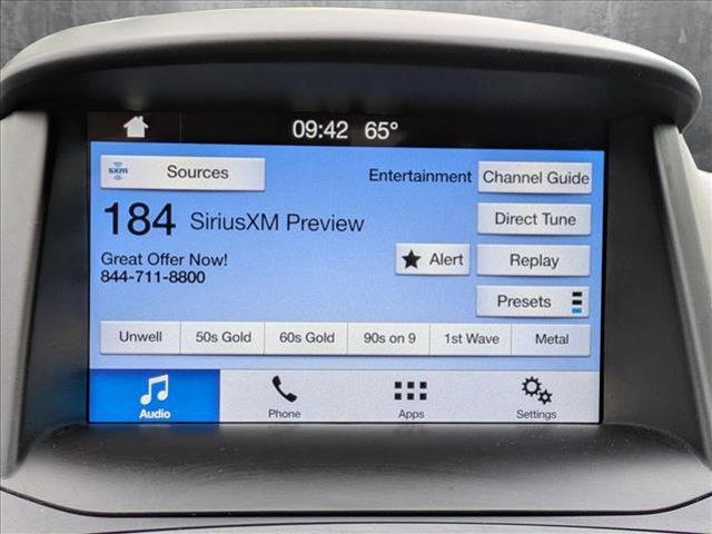 used 2019 Ford Fiesta car, priced at $13,500