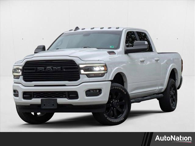 used 2019 Ram 2500 car, priced at $51,990