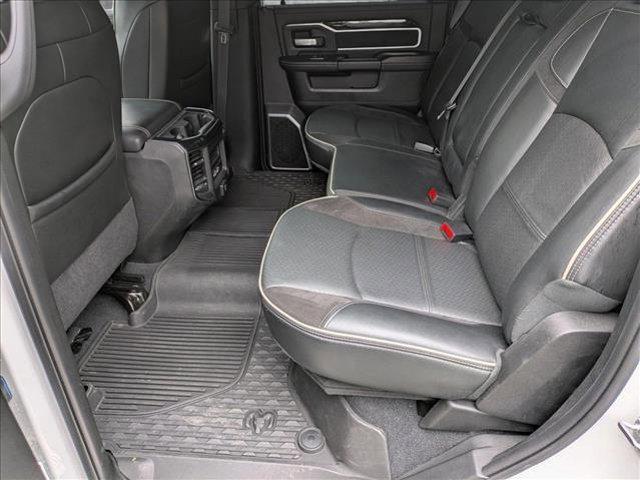 used 2019 Ram 2500 car, priced at $57,000