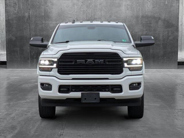 used 2019 Ram 2500 car, priced at $57,000