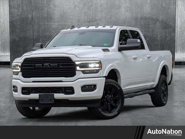 used 2019 Ram 2500 car, priced at $57,000
