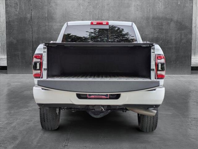 used 2019 Ram 2500 car, priced at $57,000