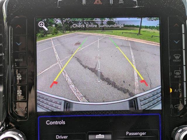 used 2019 Ram 2500 car, priced at $57,000