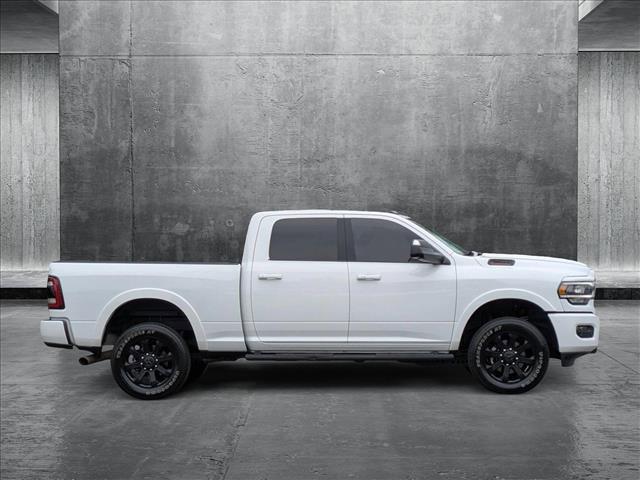 used 2019 Ram 2500 car, priced at $57,000