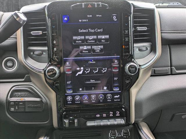 used 2019 Ram 2500 car, priced at $57,000