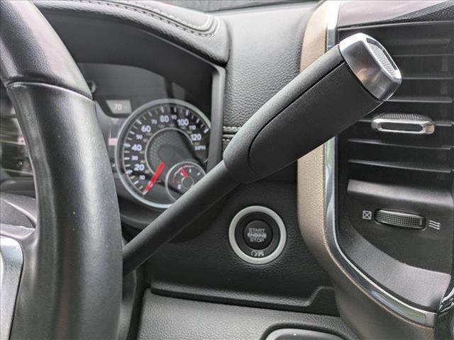 used 2019 Ram 2500 car, priced at $57,000