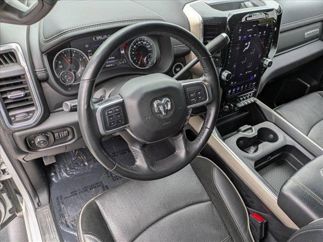 used 2019 Ram 2500 car, priced at $57,000